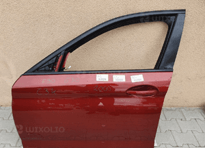 Drzwi bmw 5 g30 g31 f90 kolor c3k