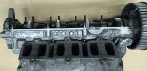 Audi A4 B6 A6 VW  B5 2.5 TDI głowica silnika prawa lewa wałki BFC AYM AKN 6