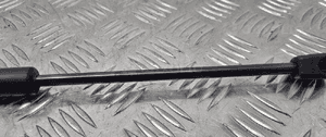 Mercedes W205 siłownik sprężyna maski prawy A2059800164 4