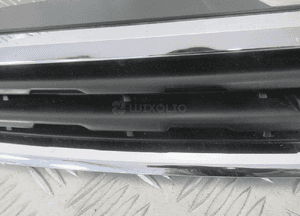Górny grill grill atrapa chevrolet cruze i 1 lift 2012-2014 5