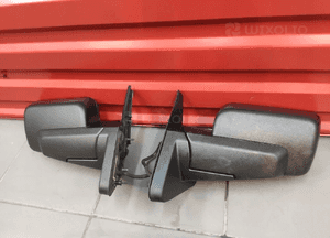 Jeep commander xk xh 05-10 lusterko prawe 11 pin oryginał ładne 2