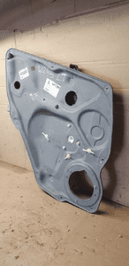 Mechanizm podnośnik szyby lewy tył Mercedes W245 A1697301579 2