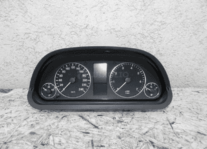 Licznik Zegary 1695408948 18Pin Mercedes A W169 1.7 116KM 1