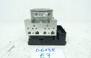 Pompa abs sterownik vw XL1 6Z3614517B 1