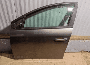 Drzwi lewy przód lewe przednie fiat bravo 2 ii VR865/B 07-14 1