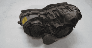 Lampa przednia prawa mercedes c-klasa W203 lift 9