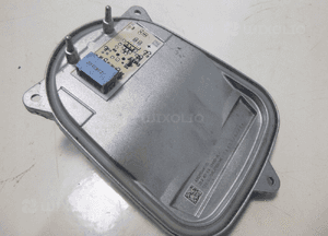 MERCEDES W253 GLC PRZETWORNICA MODUŁ LED NOWA 4