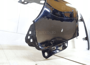 BŁOTNIK lewy PRZÓD AUDI A3 aluminiowy 8v3 7