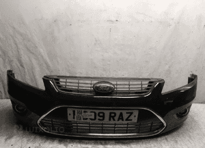 Zderzak przód przedni do ford focus MK2 lift fl F3 1