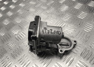 Bmw F39 F48 F54 F60 G01 G12 G30 zawór agr przepustnica 8576810 7
