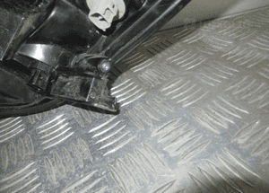 Lampa przednia przód prawa lewa toyota hilux vii lift 2013-2015 10