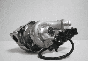 Turbina VW Touareg 4.2 TDI CCFC 340km 786266 IŁAWA 3
