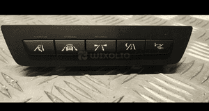 Bmw F10 F11 panel asystenta pasa 9247367 1
