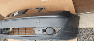 Zderzak przód przedni Renault Espace IV 8
