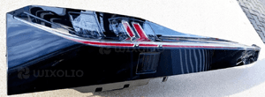 VW Volkswagen Caddy IV LAMPA TYLNA PRAWA LED 2K7945208E 3