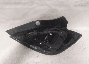 .  TYL TYLNA LAMPA LEWA OPEL ASTRA III HB 3