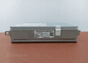 BMW OE Garmin Headunit Audio Nawigacja IDC23 HIGH 8155- 5B60AF4 65125B60AF4 1
