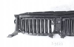 Bmw serii 5 G30 G31 kierownica wlotu powietrza żaluzja 17- 7474368 8