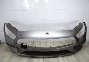 ZDERZAK PRZÓD MERCEDES CLS AMG W257 A2578855901 2