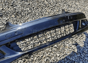 Zderzak przód przedni kompletny pdc mercedes clk W209 209 2005-2009 lift 3