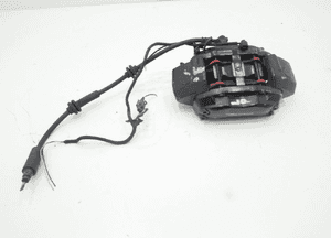Zacisk zaciski brembo maserati quattroporte v 4.2 2