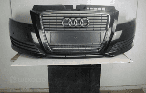 Zderzak audi A3 8P 8P0 lift 2008-2012 po lifcie 2