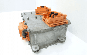 STEROWNIK MODUŁ ŁADOWANIA BMW I3 I01 8660997 2