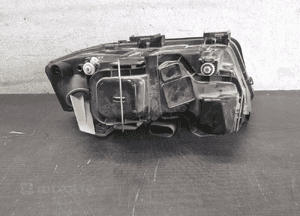 LAMPA PRZÓD LEWA AUDI A6 LIFT 01-04 4B0 3