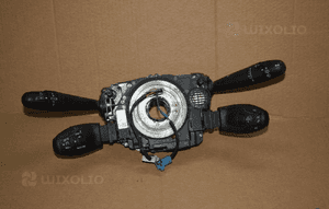 CITROEN C3 II DS3 przełącznik zespolony pod kierownicę 96667324XT 1