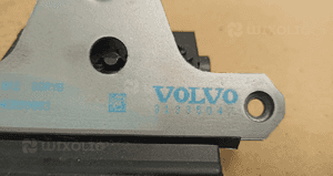 # ZAMEK KLAPY TYŁ VOLVO V50 nr 31335047 4
