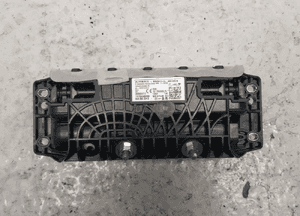 SKODA FABIA IV 4 2021- VW POLO 2G AIRBAG PODUSZKA POWIETRZNA PASAŻERA ORYGINAŁ NIEREGENEROWANA 5