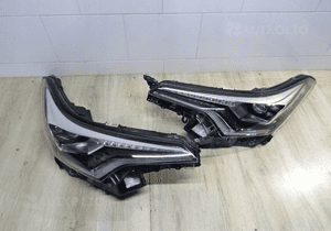 CHR toyota lampa LEWA FULL LED 81150-F4170-00 1