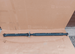 Wał napędowy BMW 3 E46 Kombi 1.8 1