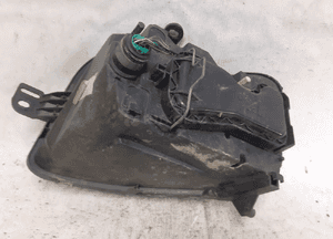 Przod przednia lampa prawa fiat panda ii 4