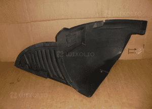 Nadkole lewy przod peugeot 607 9641584680G 2