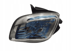 Lampa lewa lewy tył tylna renault zoe i 265554013R 2013-2017 europa 1
