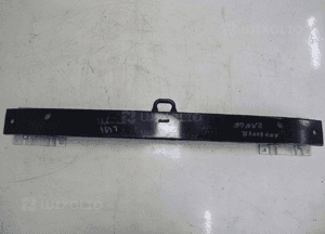 Range rover sport L494 belka wzmocnie zderzaka tył tylny 2
