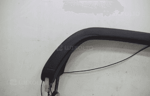 Pałak bezpieczenstwa kompletny mercedes sl R230 2