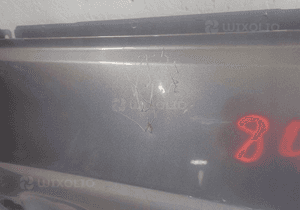 Drzwi prawe tylne prawy tył opel corsa f 2019- 2
