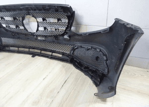 Zderzak przedni Mercedes A213 W213 pdc6 6