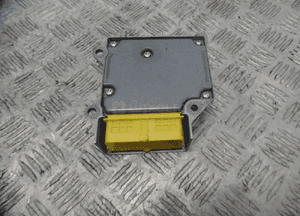 AUDI A4 B8 MODUŁ SENSOR PODUSZEK AIR BAG 8K0959655B 2