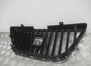 Gril grill atrapa seat ibiza iv 4 6J0 2008-2012 10
