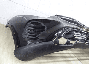 Mercedes glc W254 X254 zderzak przód przedni A2548855100 8