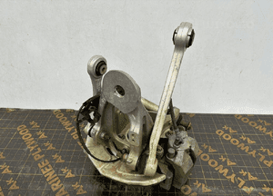 BMW F15 F16 Zwrotnica piasta tył Lewa - 16290 3