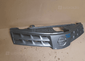 Grill atrapa chłodnicy nissan note E11 2