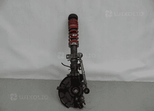MCPERSON AMORTYZATOR VW POLO 6R AUDI A1 GWINT 4