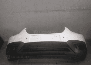 ZDERZAK PRZÓD OPEL CROSSLAND 1