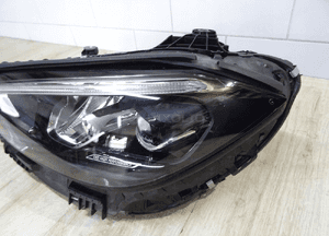 LAMPA MERCEDES W206 Full PERFORMANCE A2069060703 2