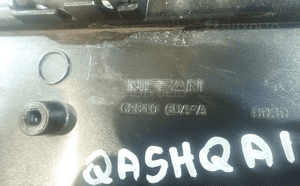 ATRAPA GRIL GRILL NISSAN QASHQAI III 3 J12 20- 10