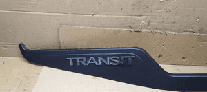 Listwa osłona nakładka drzwi prawy przód Ford Transit MK7 2